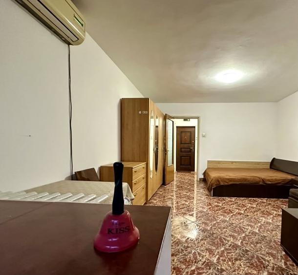 Drumul Taberei, metrou Favorit, garsoniera 31 mp - 9