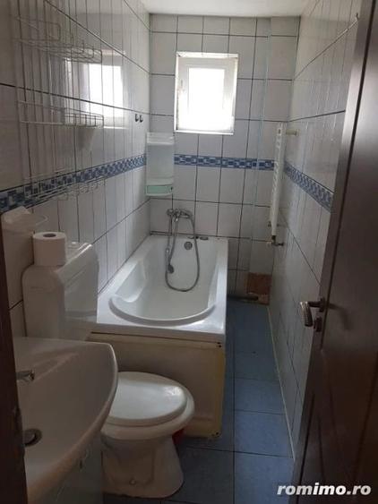 Apartament cu 2 camere decomandat în Soarelui