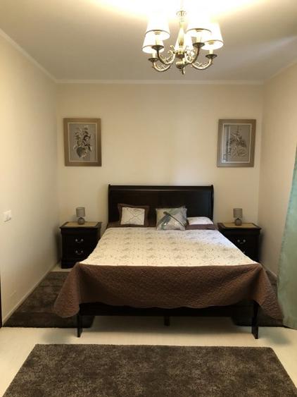 Apartament cu 3 camere decomandat, mobilat în Albert