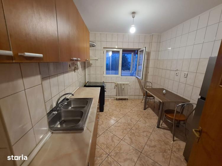 Apartament cu 2 camere, mobilat în Moșilor