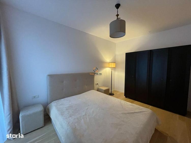 Apartament cu 2 camere decomandat în Circumvalațiunii