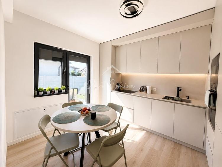 Casă cu 3 camere cu Teren 320 Mp în Berceni