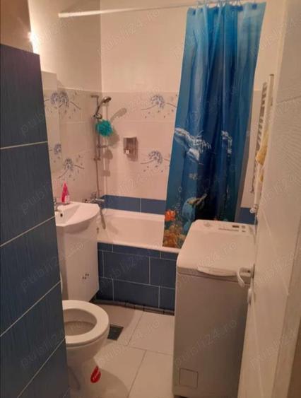 Garsonieră semidecomandată în Central