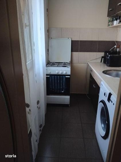 Apartament cu 2 camere în Craiovița Nouă