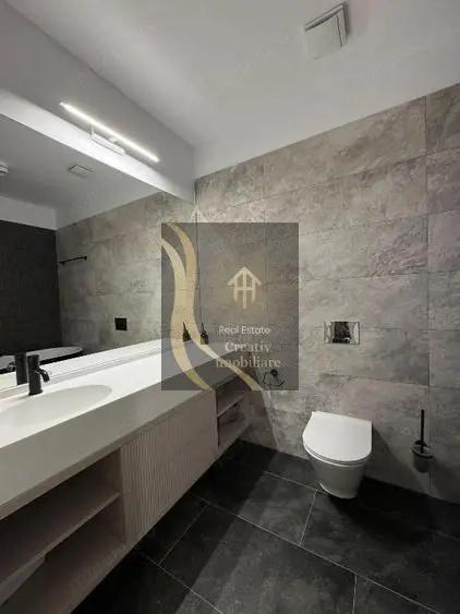 Apartament 4 camere One Timpuri Noi | Etaj 5 | Amenajat premium | Parcare + boxa - 4