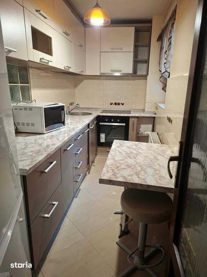 Apartament cu 2 camere în Calea Aradului