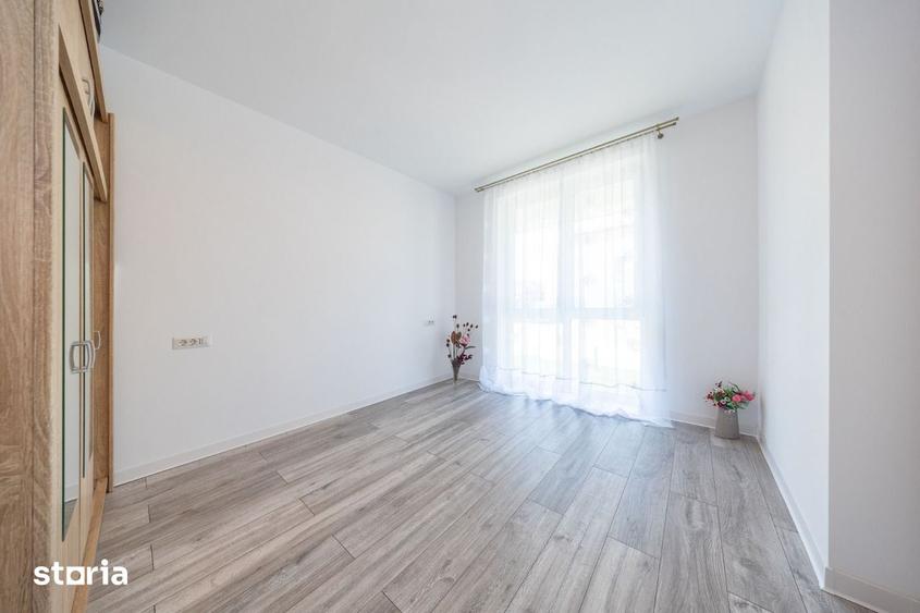 Apartament cu 2 camere, mobilat în Bartolomeu