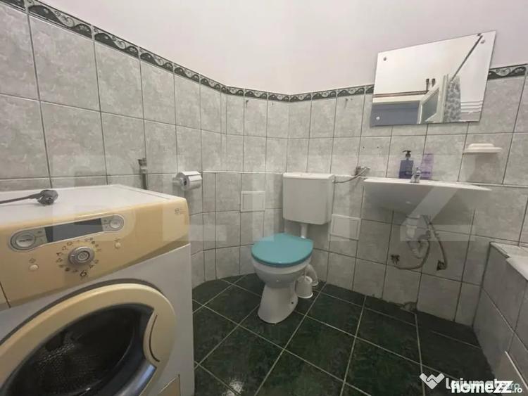 Apartament Spa?ios, 2 camere, decomandat, Zona Ultracentral - Cluj-Napoca (Cluj) - 5