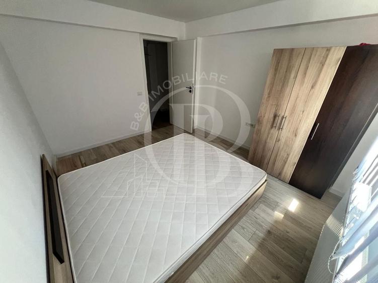 Inchiriere 3 camere+Loc parcare subteran Th. Pallady - 2
