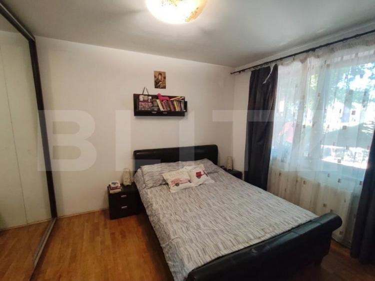 Apartament 3 camere, 70 mp, parter, Aleea Trandafirilor - 7