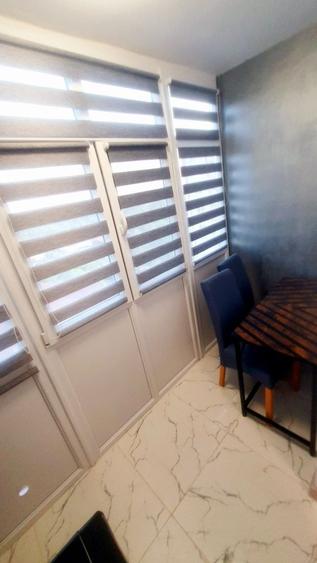 Apartament cu 2 camere decomandat în Plopilor
