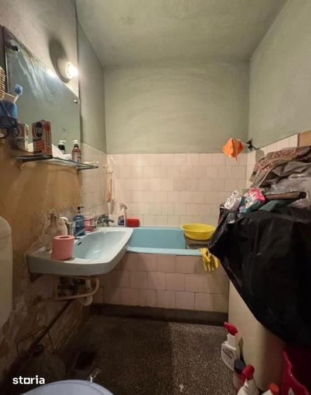 2 camere Stefan cel Mare, Dinamo, la 2 min de Metrou - 2