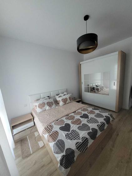 Apartament cu 2 camere decomandat în Pantelimon