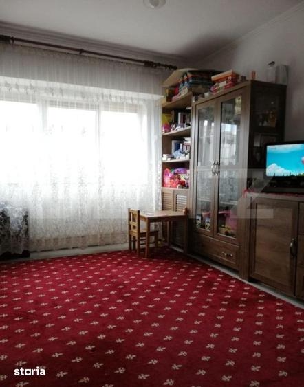 Apartament 2 camere, 57.69 mp, zona Gara - 10