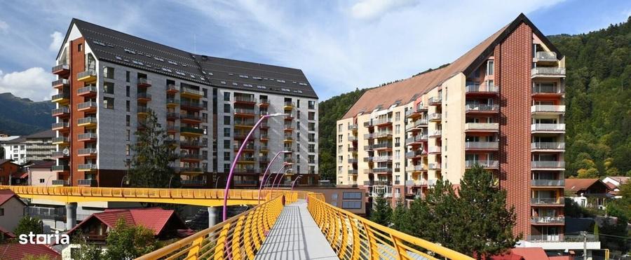 Apartament în Castelul Peleș