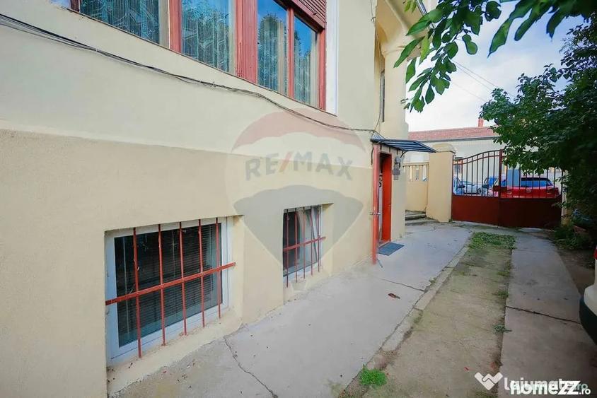 Spațiu comercial, de 86 mp, în Ultracentral