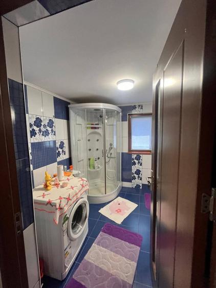 Casă individuală cu 3 camere cu Teren 464 Mp în Braniștea
