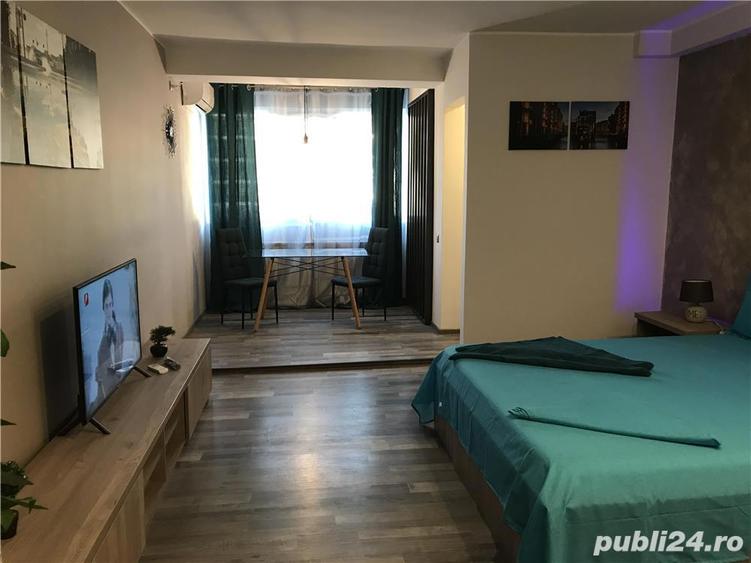 Inchiriez apartament Ultracentral - 9