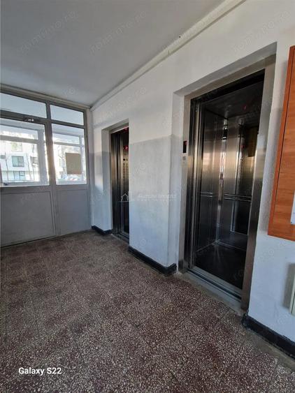 Apartament cu 2 camere decomandat în Dacia