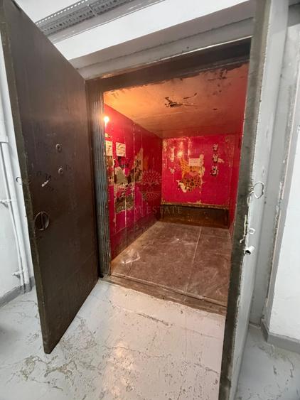 Spațiu comercial, de 138 mp, în Theodor Pallady
