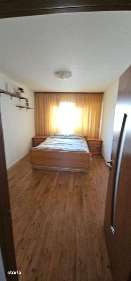 Apartament cu 2 camere decomandat în Păcurari