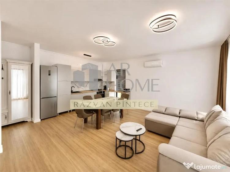 Apartament cu 2 camere decomandat în Albert