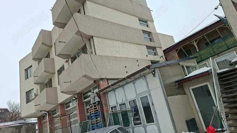 Apartament cu 2 camere decomandat în Dobroești