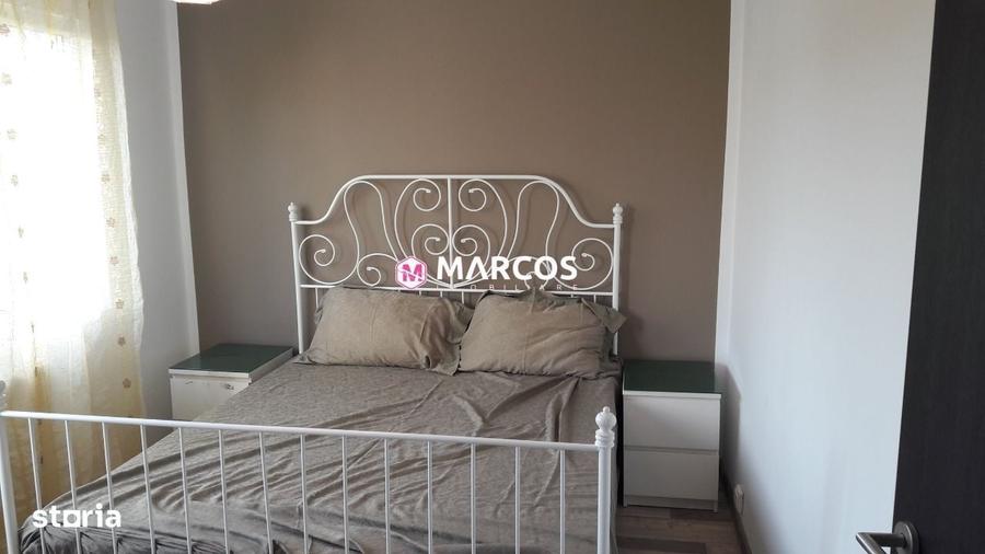 Apartament 2 camere semidecomandat, et.3, Micro 2, ID 418 - 4