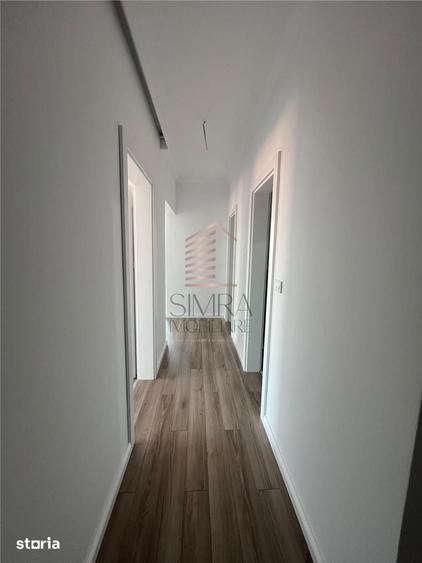 Apartament cu 2 camere în Sântandrei