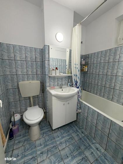 Apartament de vanzare, Gura Campului, 2 camere decomandat - 8