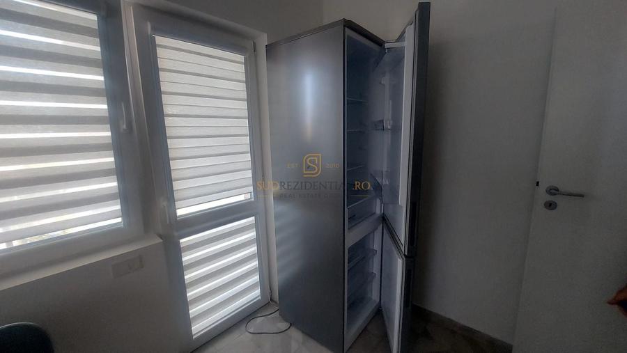 Apartament complet mobilat,utilat+loc de parcare,Parc Tudor Arghezi - 2