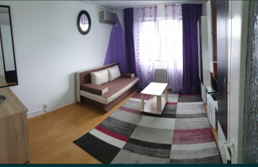Garsoniera Ursului Arad 33m/2 Vlaicu , Uta sub pretul pietei , Castana - 2