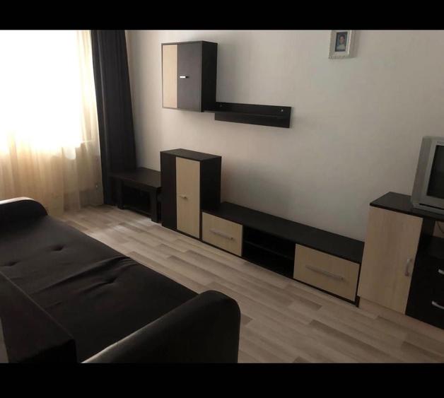 Apartament cu 2 camere decomandat în Cetate