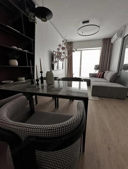 Apartament cu 2 camere decomandat în Theodor Pallady