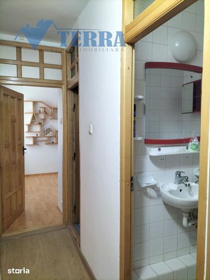 Apartament cu 3 camere decomandat în Ultracentral