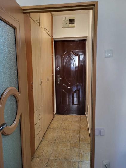Garsonieră decomandată în Chișinau