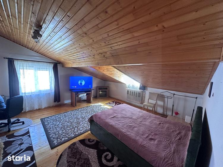 Apartament cu 3 camere decomandat în Ștrand