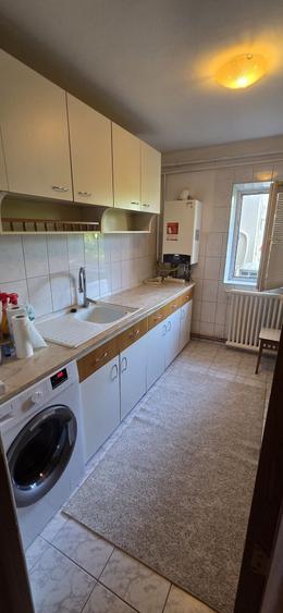 Apartament cu 2 camere decomandat în Frumoasa