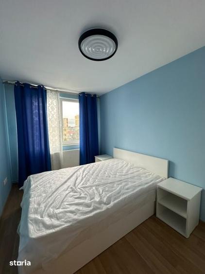 Apartament cu 4 camere în Republicii