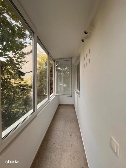 Apartament cu 2 camere în Domenii