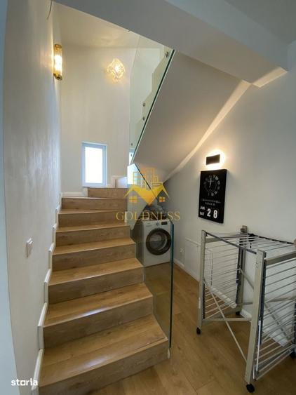 Casa individuala 4 camere cu terasa circulabila Andrei Muresanu - 4