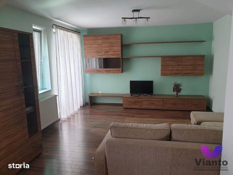 Apartament cu 2 camere în Turnișor