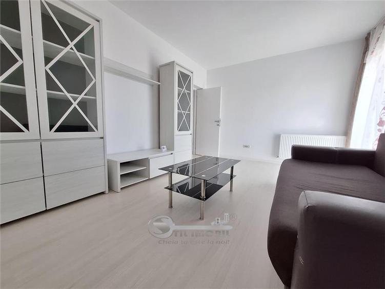 Apartament 2 camere, decomandat, Popas Pacurari, parcare privata, mobilat, liber - 2