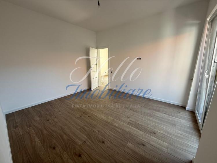 Apartament 3 camere, 57 mp, Centru - 5