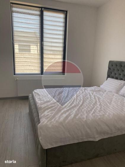 Casa de inchiriat Comuna Berceni, Str. Miorita | 4 camere | 800 - 14