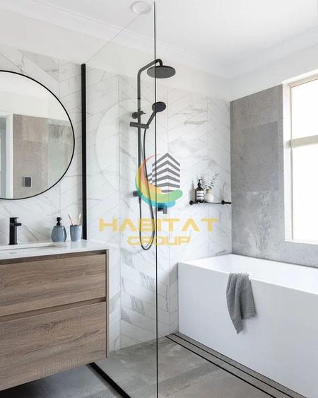 Apartament cu 3 camere decomandat în Mihai Bravu