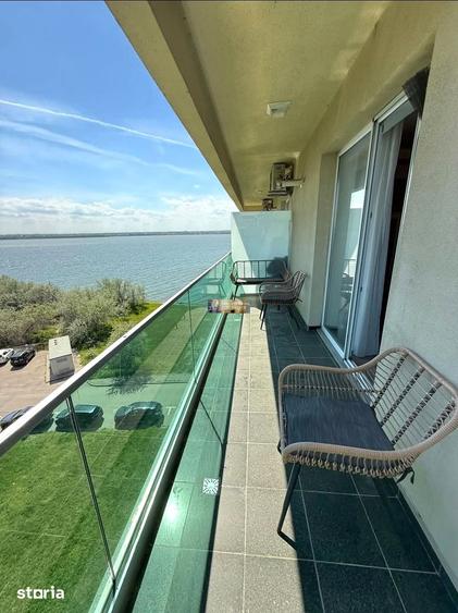 Apartament cu 2 camere în Nord