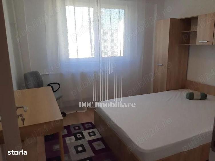 Apartament cu 2 camere decomandat în Dobroești
