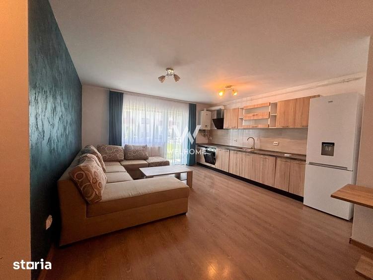 Apartament 3 camere cu curte proprie Selimbar - 2
