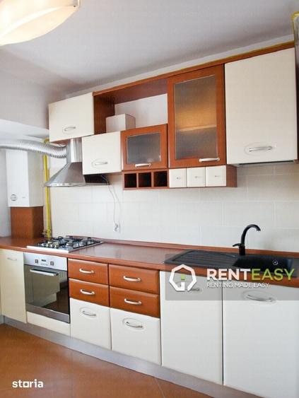 Apartament cu 2 camere în Tudor Vladimirescu